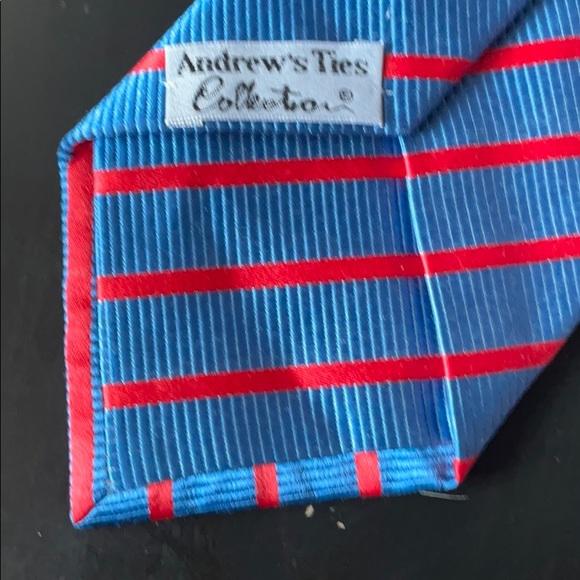 Tie - Picture 2 of 4